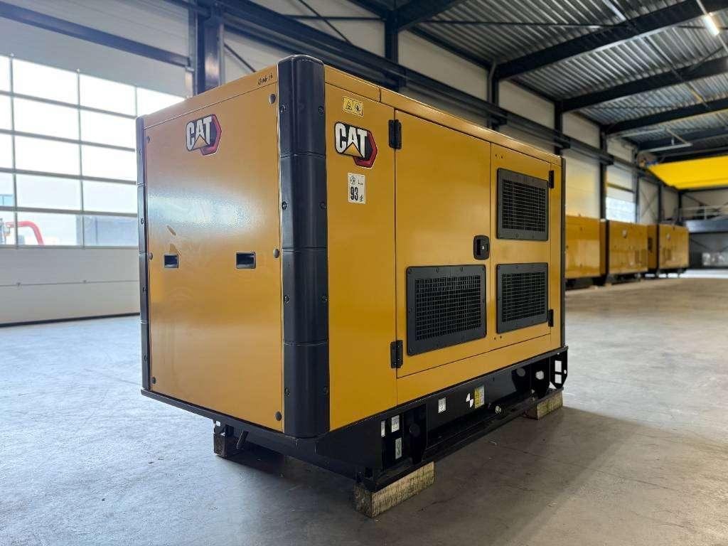Caterpillar DE50E0 - 50 kVA Generator - DPX-18006 Photo 4