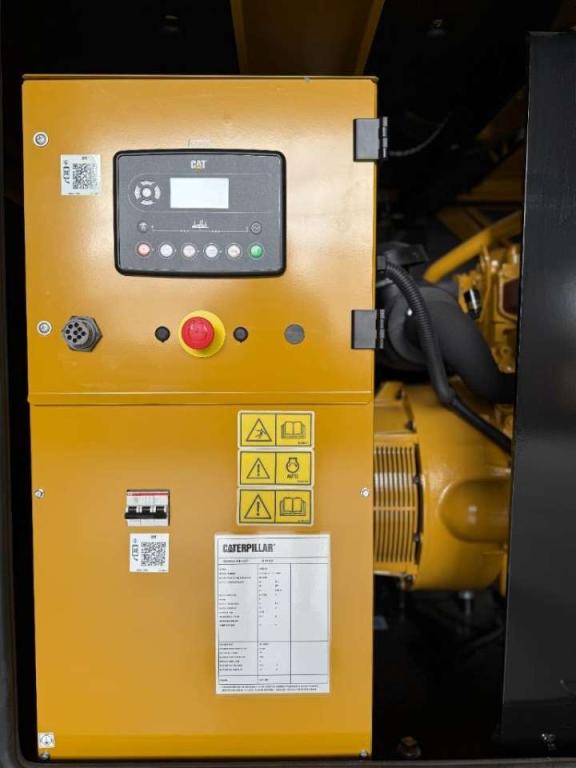 Caterpillar DE50E0 - 50 kVA Generator - DPX-18006 Photo 9