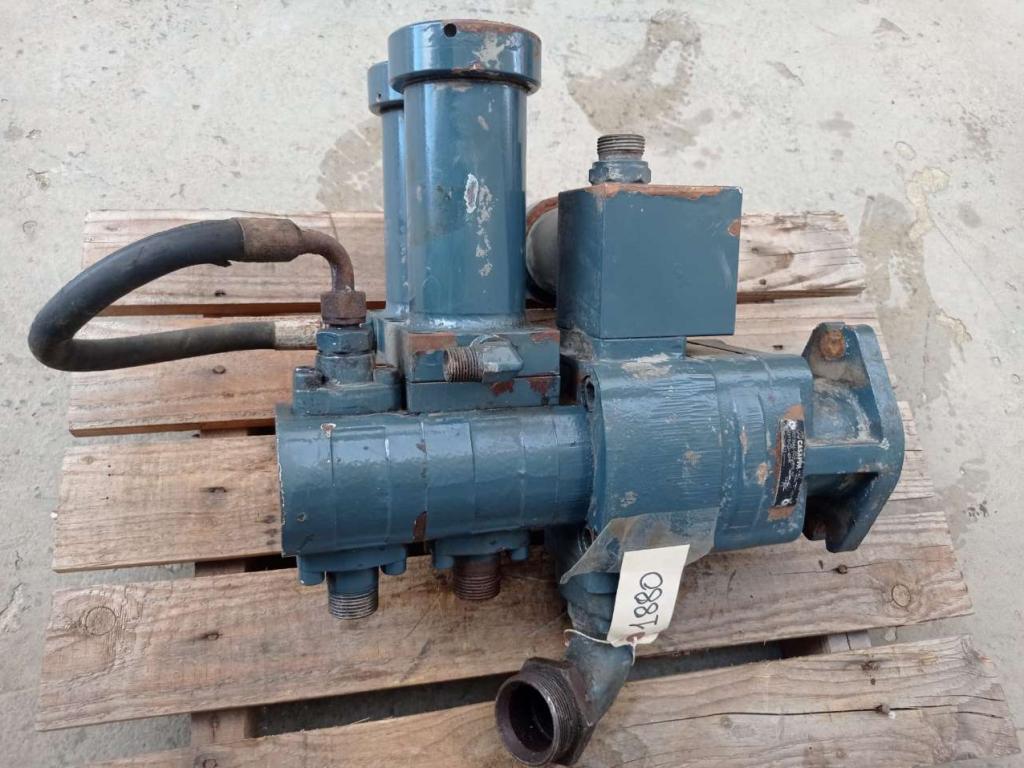 Casappa HDP3563-04S5 LME/MC Photo 1