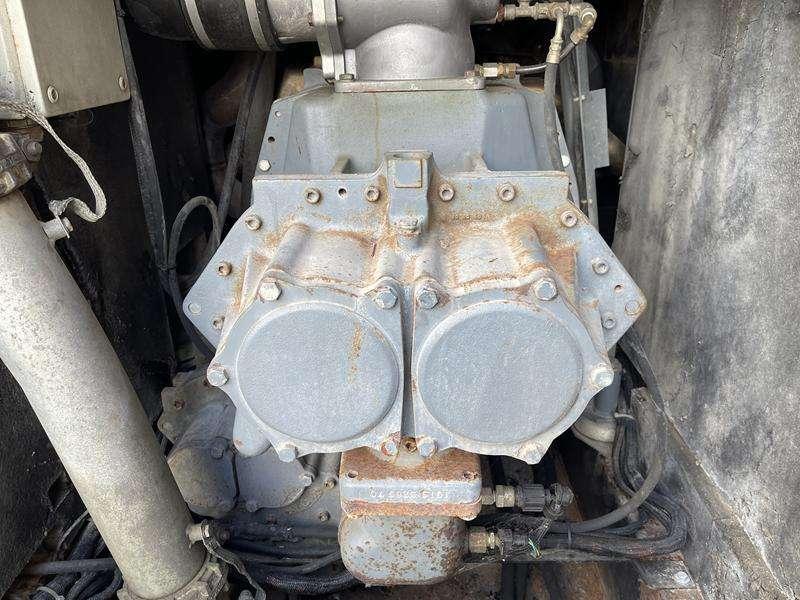 Atlas Copco XRVS 466 MD - N Photo 11