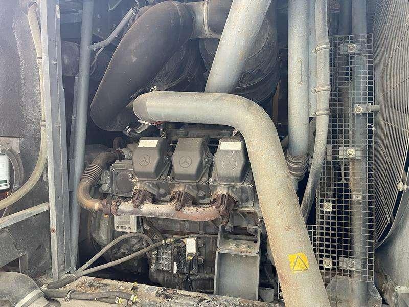 Atlas Copco XRVS 466 MD - N Photo 12