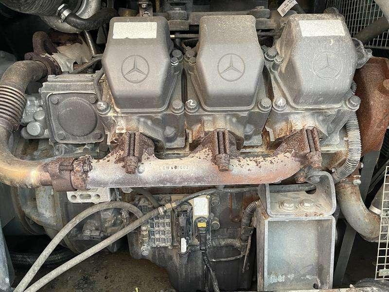 Atlas Copco XRVS 466 MD - N Photo 13
