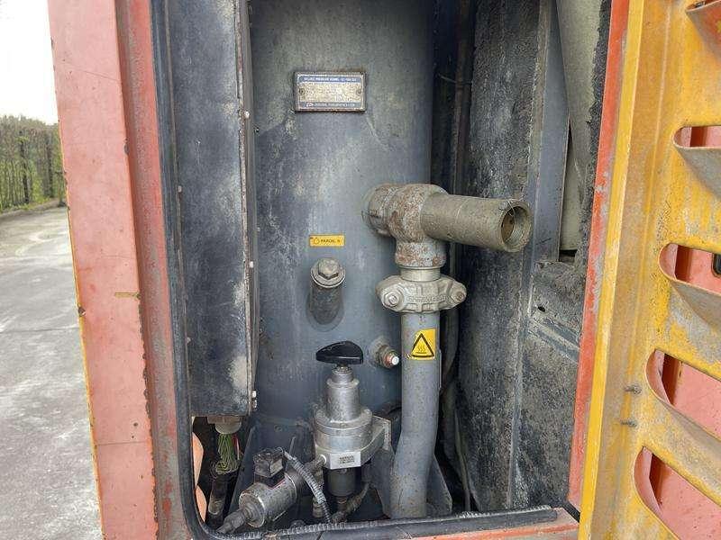 Atlas Copco XRVS 466 MD - N Photo 17