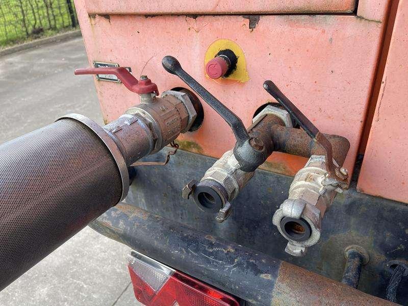 Atlas Copco XRVS 466 MD - N Photo 9