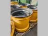 20.00 x 22.5 Rims pour wheel excavators Photo 2 thumbnail