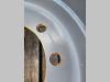 20.00 x 22.5 Rims pour wheel excavators Photo 5 thumbnail
