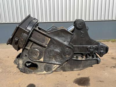 Verachtert VTP40 en vente par Big Machinery