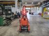 Hitachi ZX 870 LCH-3 Photo 11 thumbnail