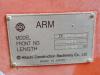 Hitachi ZX 870 LCH-3 Photo 15 thumbnail