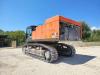 Hitachi ZX 870 LCH-3 Photo 3 thumbnail