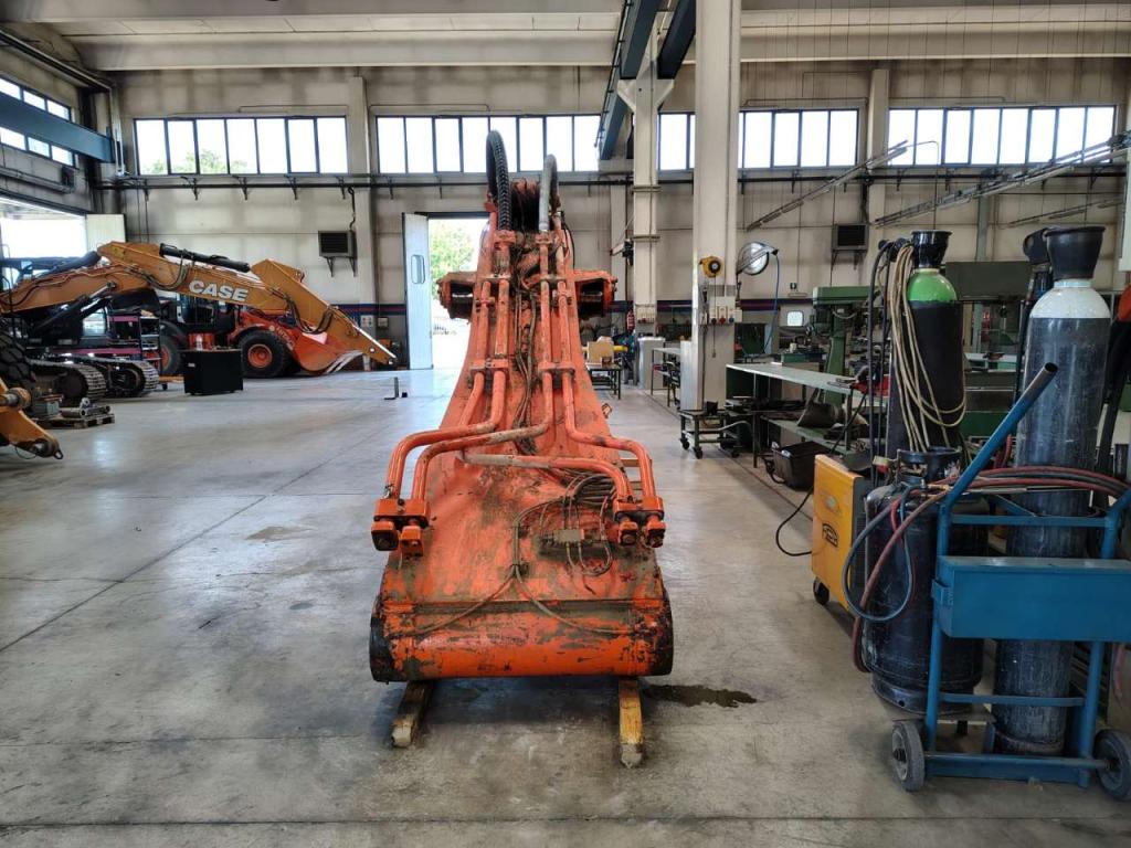 Hitachi ZX 870 LCH-3 Photo 12