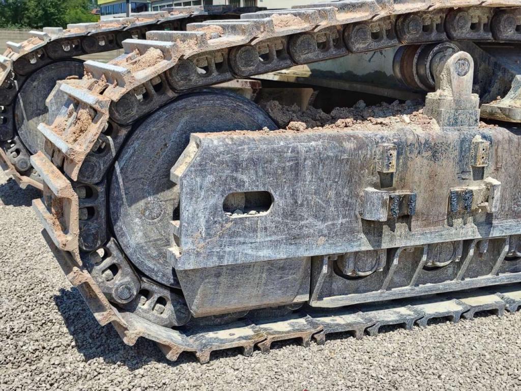 Hitachi ZX 870 LCH-3 Photo 18