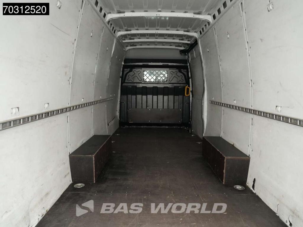 Iveco Daily 35S16 Automaat L3H2 3,5t Trekgewicht 160PK Airco Camera Parkeersensoren Euro6 L3 Airco Photo 13