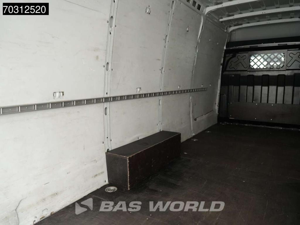 Iveco Daily 35S16 Automaat L3H2 3,5t Trekgewicht 160PK Airco Camera Parkeersensoren Euro6 L3 Airco Photo 14