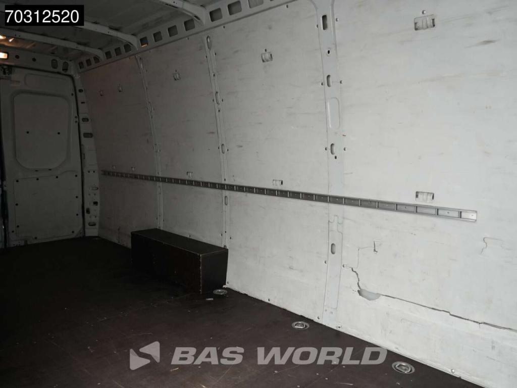 Iveco Daily 35S16 Automaat L3H2 3,5t Trekgewicht 160PK Airco Camera Parkeersensoren Euro6 L3 Airco Photo 15