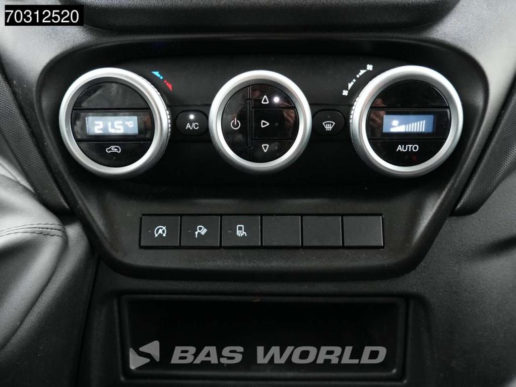 Iveco Daily 35S16 Automaat L3H2 3,5t Trekgewicht 160PK Airco Camera Parkeersensoren Euro6 L3 Airco Photo 23
