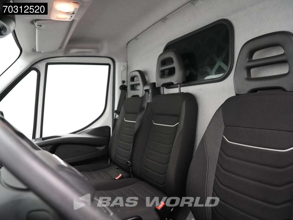 Iveco Daily 35S16 Automaat L3H2 3,5t Trekgewicht 160PK Airco Camera Parkeersensoren Euro6 L3 Airco Photo 24