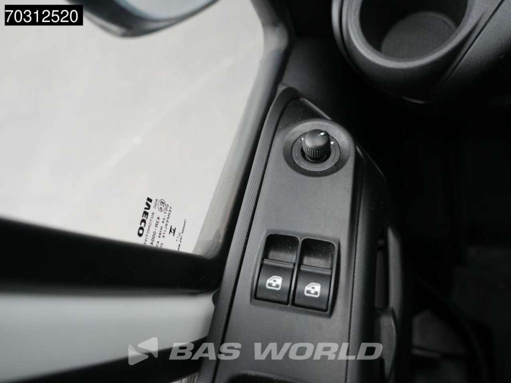 Iveco Daily 35S16 Automaat L3H2 3,5t Trekgewicht 160PK Airco Camera Parkeersensoren Euro6 L3 Airco Photo 30