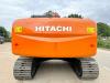 Hitachi ZX220LC-5G / 2025 ULTRA MODEL / ISUZU ENGINE Photo 4 thumbnail