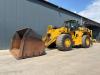 Caterpillar 988K Photo 1 thumbnail