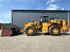 Caterpillar 988K Photo 5 thumbnail