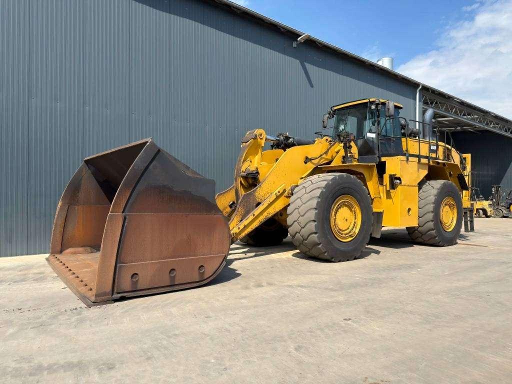 Caterpillar 988K Photo 1