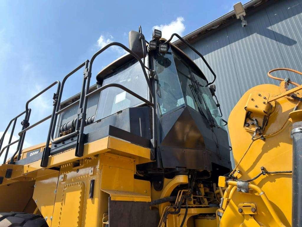 Caterpillar 988K Photo 14