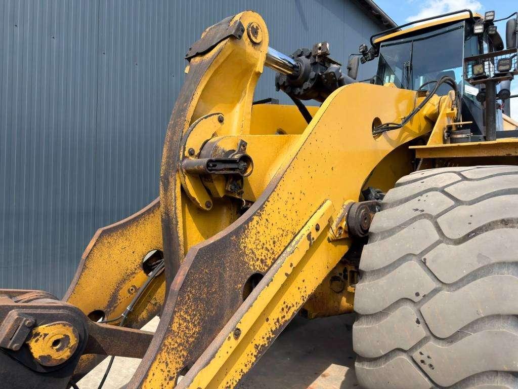 Caterpillar 988K Photo 19
