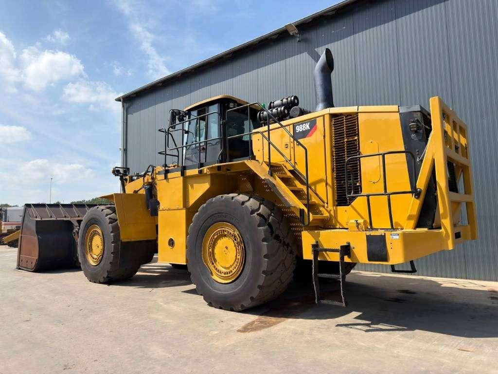 Caterpillar 988K Photo 2