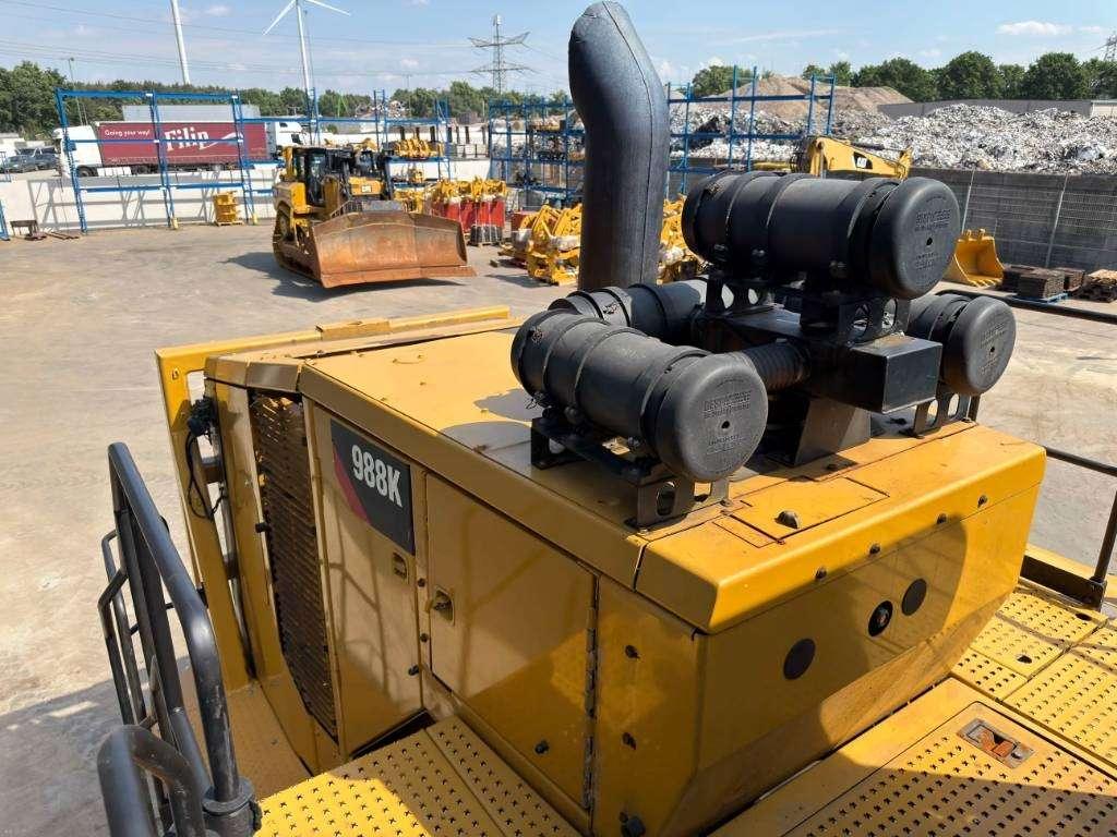 Caterpillar 988K Photo 20