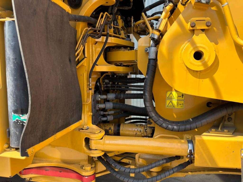 Caterpillar 988K Photo 21