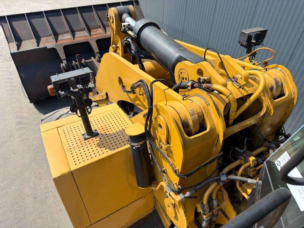 Caterpillar 988K Photo 23
