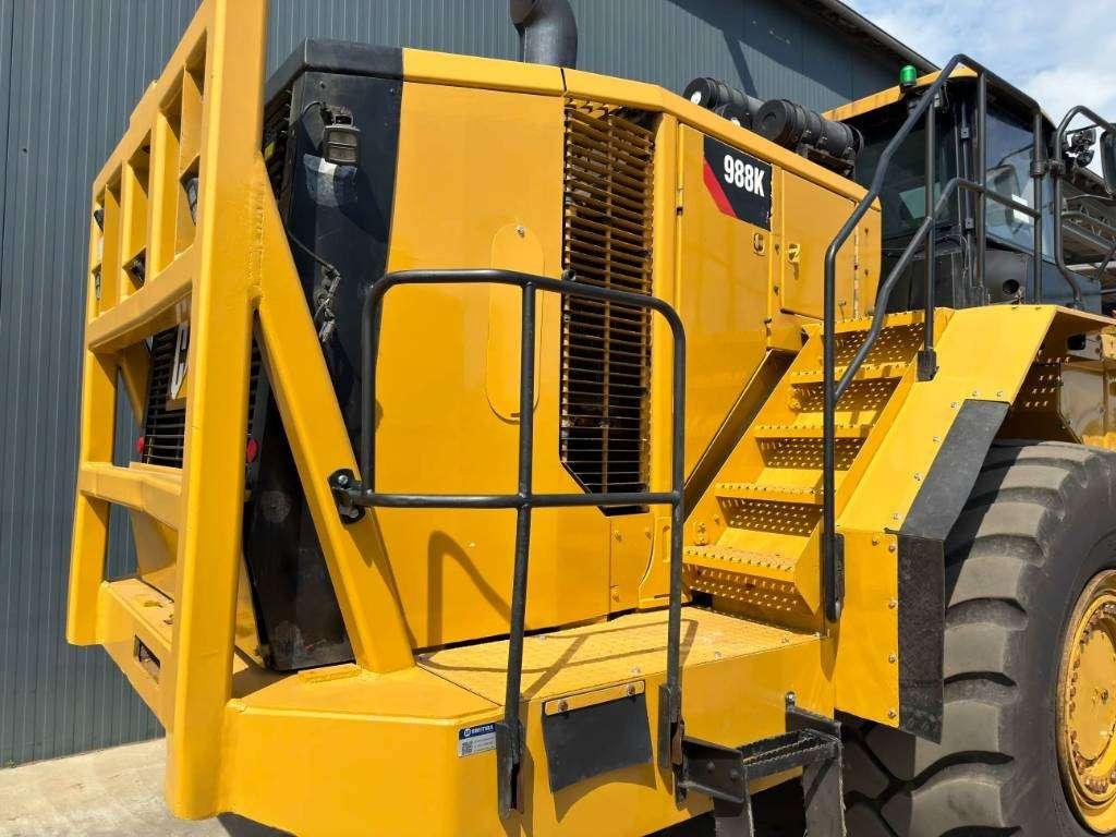 Caterpillar 988K Photo 25