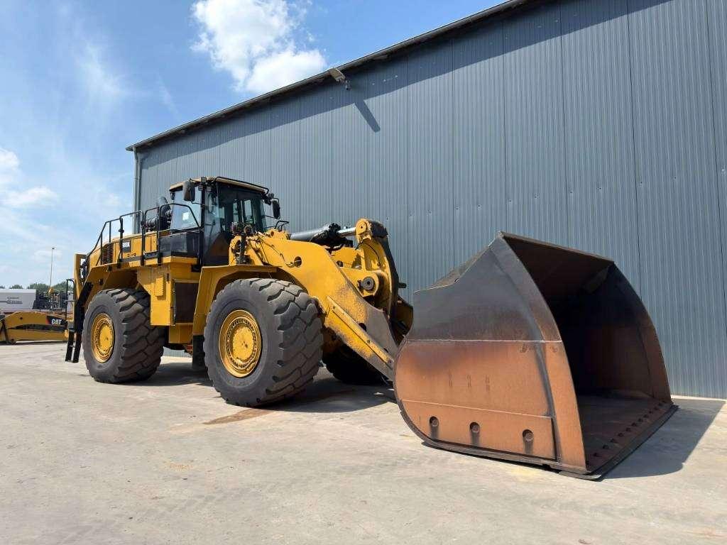 Caterpillar 988K Photo 3