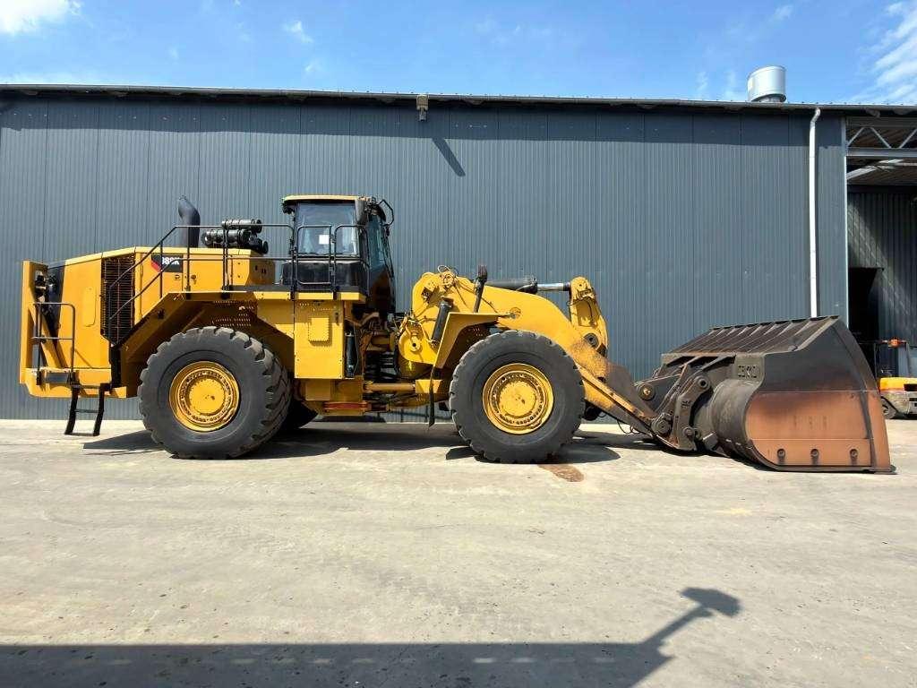 Caterpillar 988K Photo 6