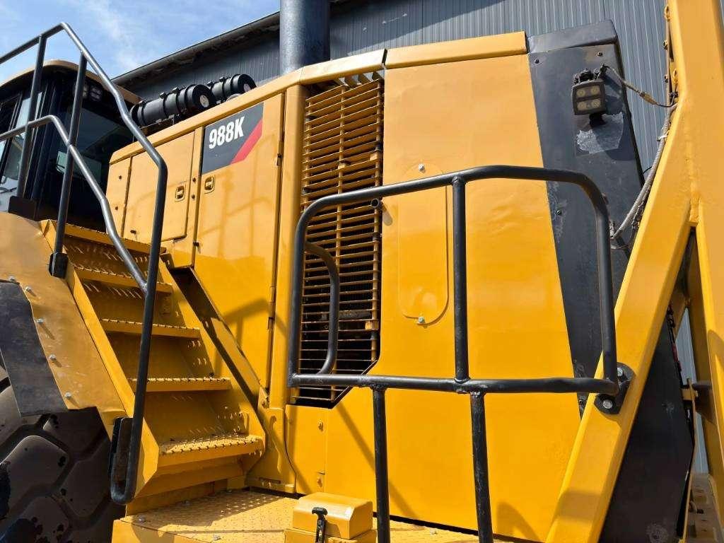 Caterpillar 988K Photo 9