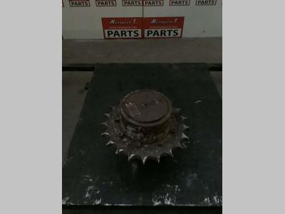 Moteur de translation pour Neuson 3402 en vente par Massucco T. Srl Area Ricambi