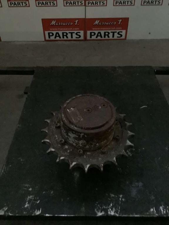 Moteur de translation pour Neuson 3402 Photo 1