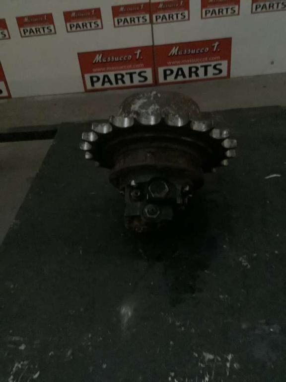Moteur de translation pour Neuson 3402 Photo 2