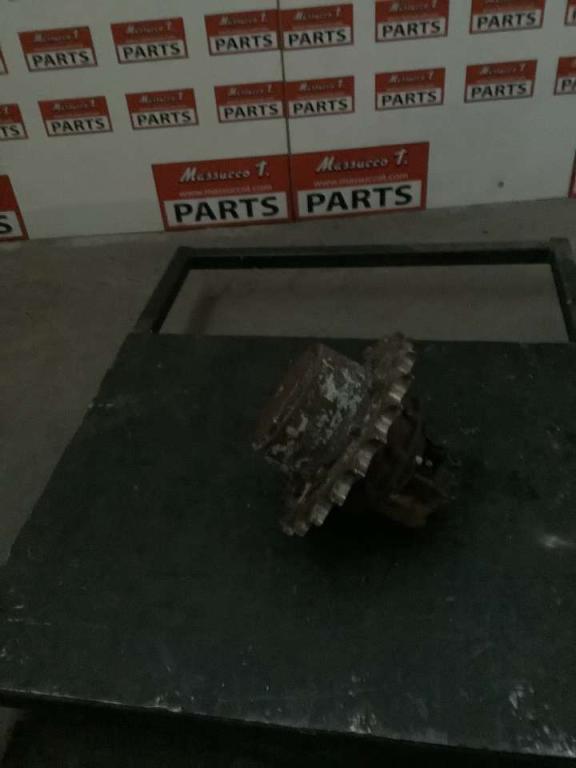 Moteur de translation pour Neuson 3402 Photo 3