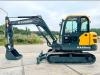 Hyundai HX60 PRO - New / Unused / 2026 model Photo 1 thumbnail