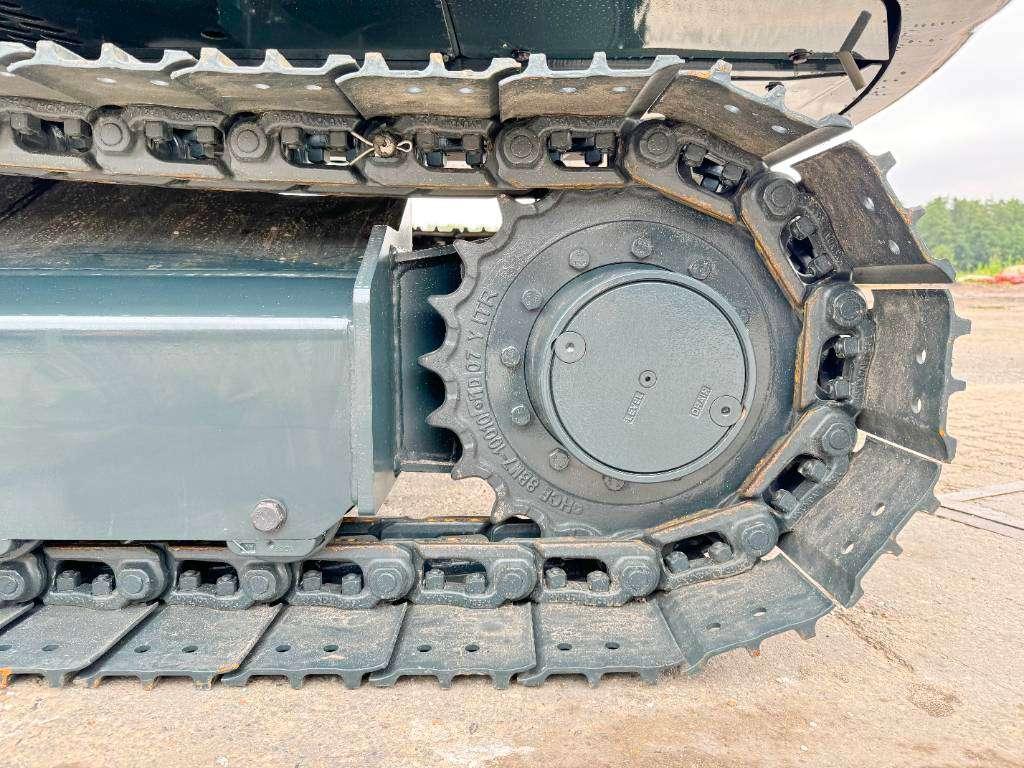 Hyundai HX60 PRO - New / Unused / 2026 model Photo 16