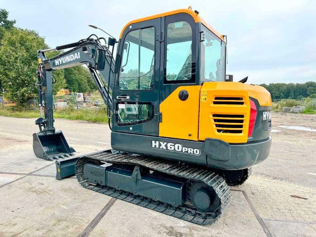 Hyundai HX60 PRO - New / Unused / 2026 model Photo 3
