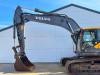 Volvo EC250EL - Hammer Lines / Quick Coupler Photo 11 thumbnail
