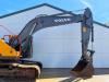 Volvo EC250EL - Hammer Lines / Quick Coupler Photo 12 thumbnail