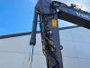 Volvo EC250EL - Hammer Lines / Quick Coupler Photo 17 thumbnail