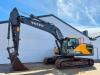 Volvo EC250EL - Hammer Lines / Quick Coupler Photo 2 thumbnail