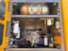 Volvo EC250EL - Hammer Lines / Quick Coupler Photo 24 thumbnail