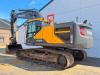 Volvo EC250EL - Hammer Lines / Quick Coupler Photo 3 thumbnail