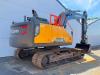Volvo EC250EL - Hammer Lines / Quick Coupler Photo 5 thumbnail